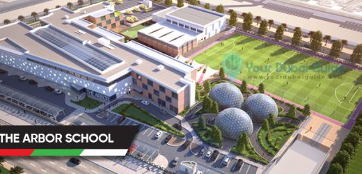 The Arbor School in Dubai, UAE