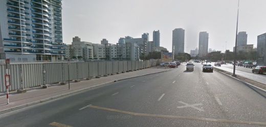 Al Barsha Heights, Mashael Building 2 Bus Stop in Dubai