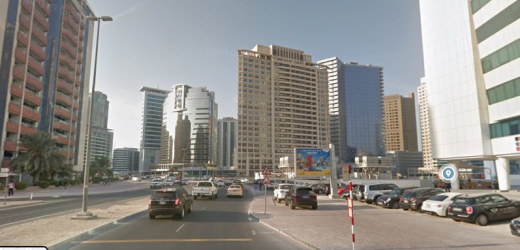 Al Barsha Heights, Minc Apartments 2 Bus Stop in Dubai