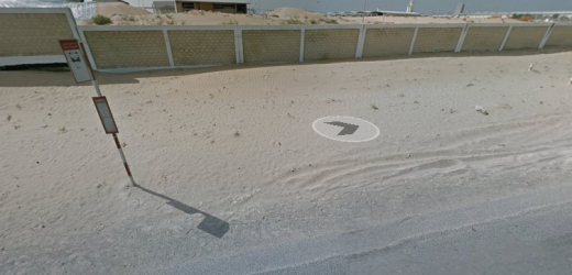 All Metal Iindustries Foundry LLC 2 Bus Stop in Dubai