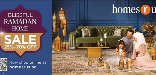 Ramadan 2021 UAE – Home R Us
