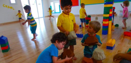 The Wonder Years Nursery in Dubai Sports City Contact Details, Fees, Enroll, Admission Process 2024