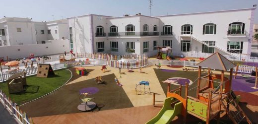 Toddler Town British Nursery in JBR, Dubai Contact Details, Fees, Enroll, Admission Process 2024