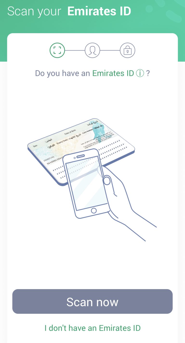 UAE PASS: How to apply and register? How to verify through UAE PASS ...