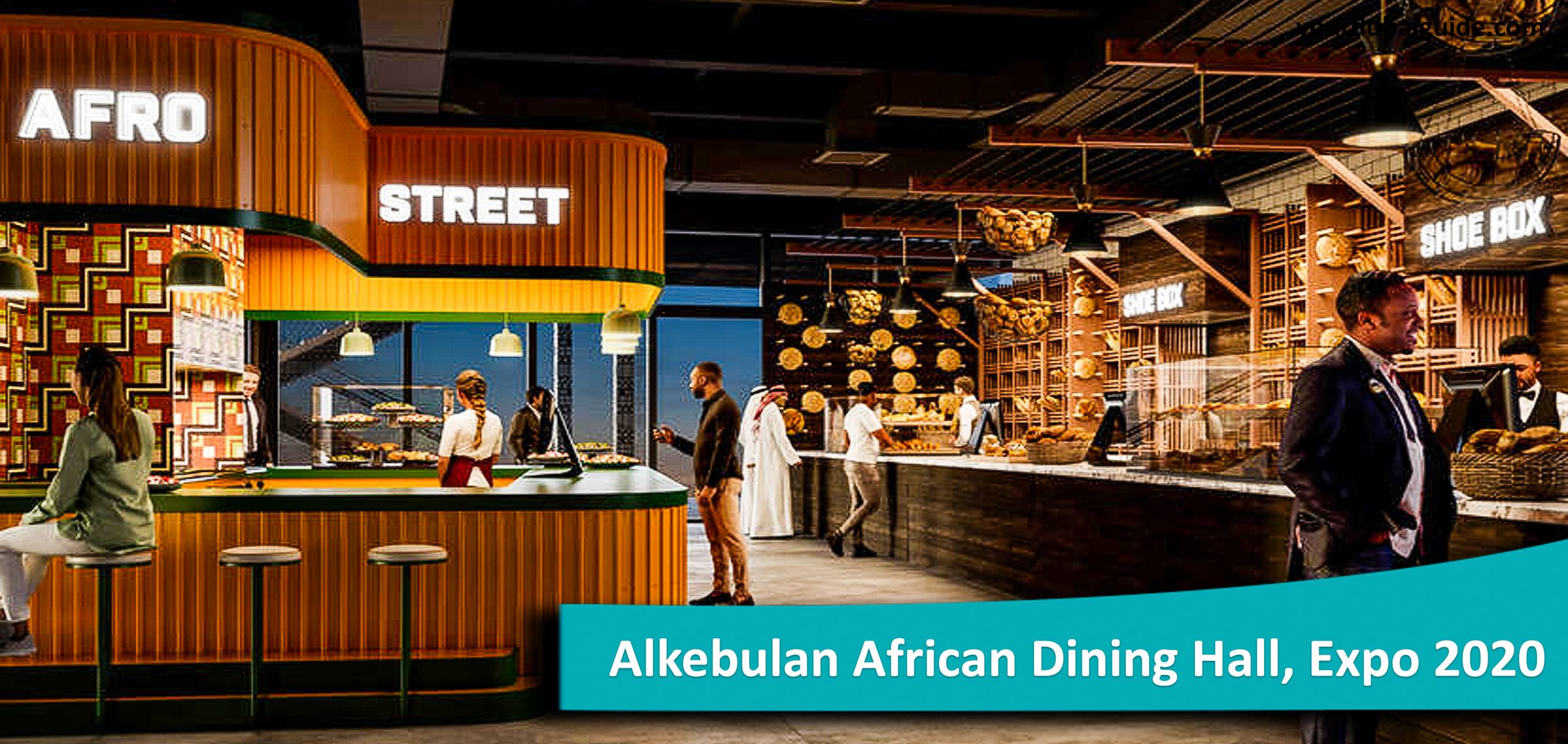Alkebulan African Dining Hall in Dubai Contact Details, Cost, How to Book?
