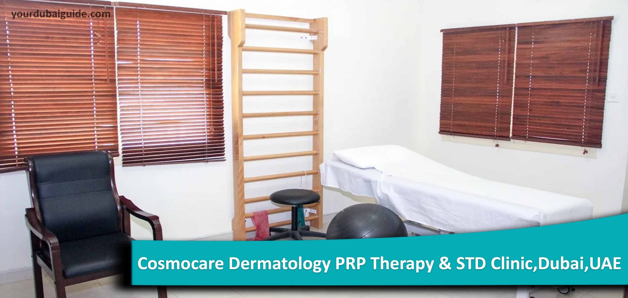 Cosmocare Dermatology PRP Therapy & STD Clinic STDHIVSTI Private