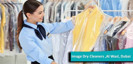 Image Dry Cleaners – Laundry/Dry Cleaner in Al Wasl, Dubai