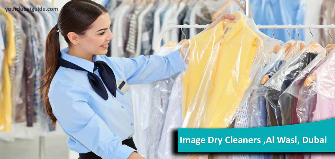 Image Dry Cleaners – Laundry/Dry Cleaner in Al Wasl, Dubai