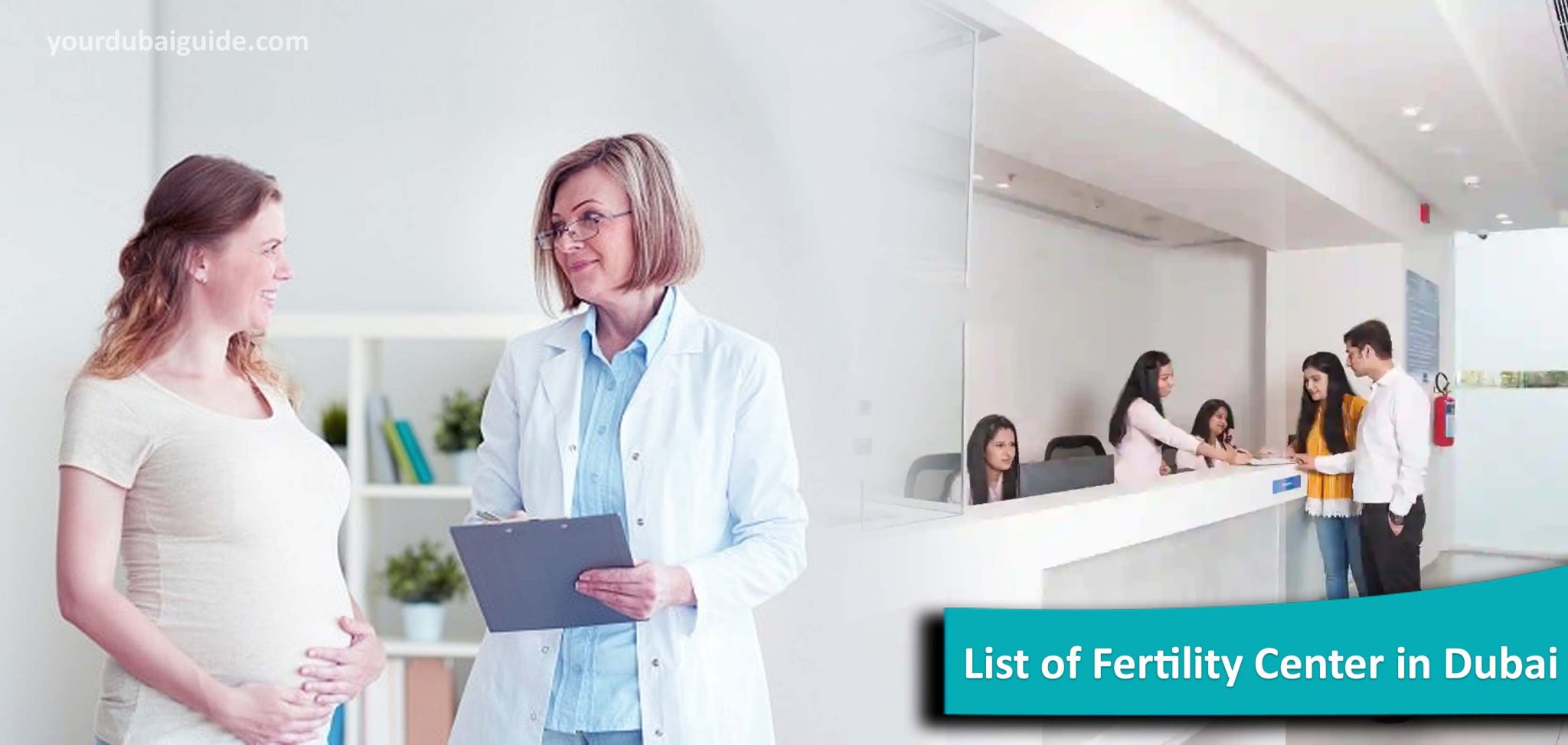 List of Fertility Center in Dubai Your Dubai Guide