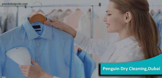 Penguin Dry Cleaning – Laundry/Dry Cleaner in Al Khabaisi, Dubai