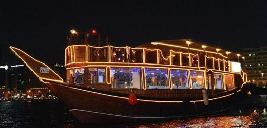 Universal Dhow Cruise in Dubai Contact Details, Cost, How to Book Online?