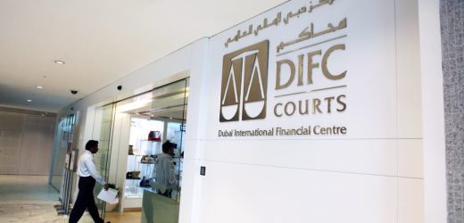 DIFC (Dubai International Financial Centre) Courts Contact Phone number, Address, Email, Register a Will