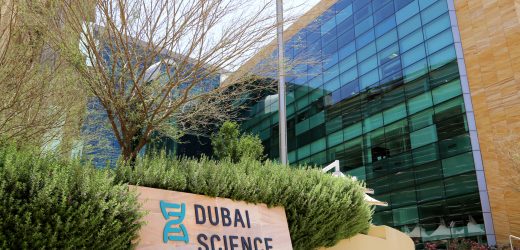 How to get License from Dubai Science Park?