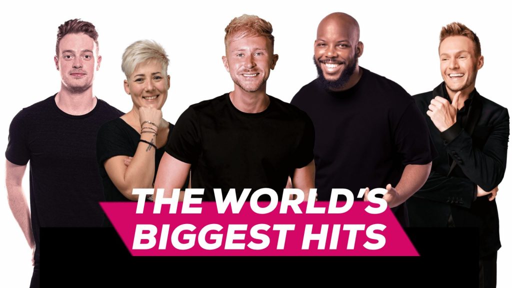 Radio 1 FM (Abu Dhabi) Arabic Radio stations / Frequency, UAE Your Dubai Guide