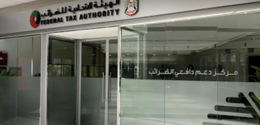 Ministry of Finance UAE sets AED 10,000 penalty for late corporate tax registration
