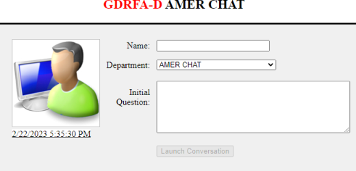 List of Amer Service Centers in Dubai, UAE