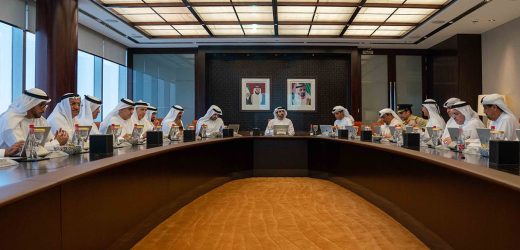 The Executive Council in Sheikh Zayed Road, Dubai, UAE Customer Care Phone Number, Email, Address, Services