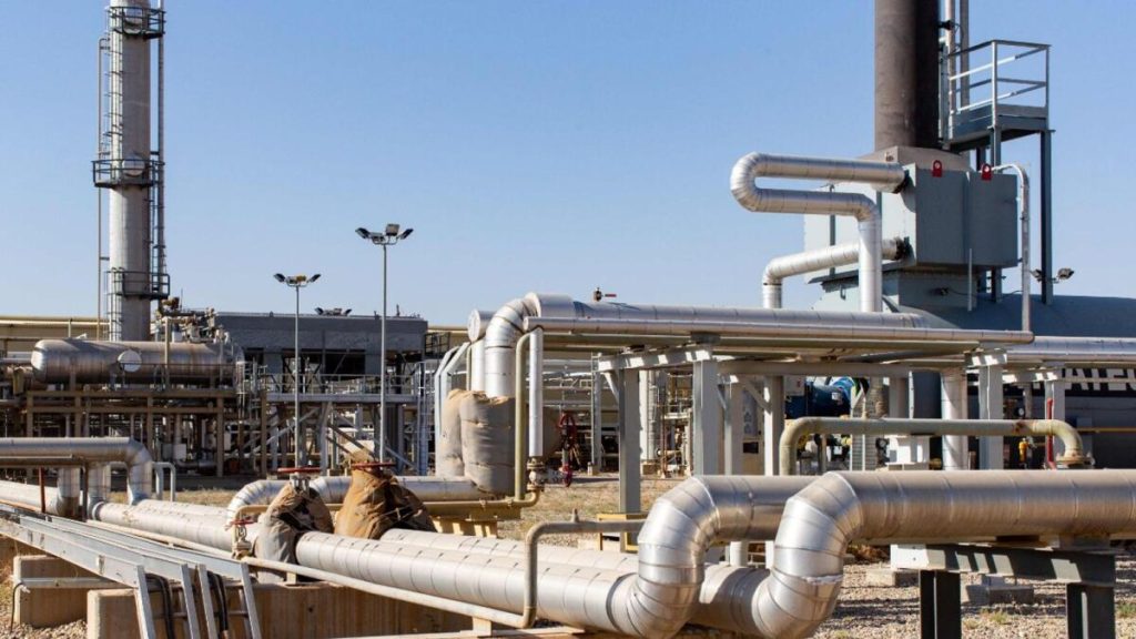 Best Gas Companies in Dubai, UAE Your Dubai Guide