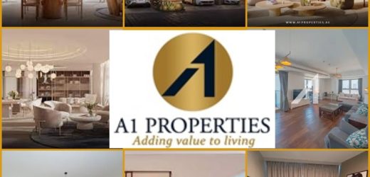 A1 Properties LLC in Sheikh Zayed Road, Dubai, UAE Customer Care Phone Number, Email, Address, Hours, How to Reach by Bus, Metro