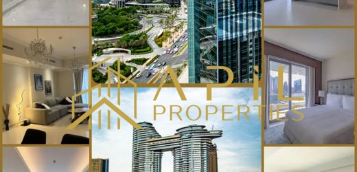 APIL Properties- Azur Properties Investment Limited in Boulevard Plaza, Dubai, UAE Customer Care Phone Number, Email, Address, Hours, How to Reach by Bus, Metro
