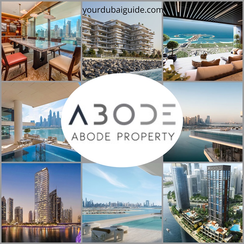Abode Property in Al Emreef Street, Dubai, UAE Customer Care Phone Number, Email, Address, Hours, How to Reach by Bus, Metro