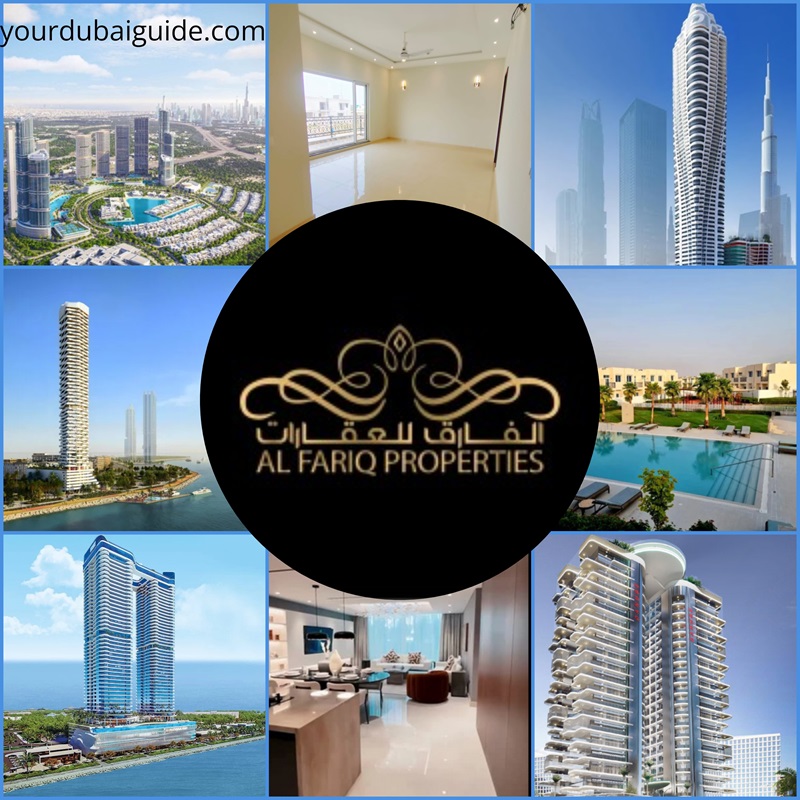 Al Fariq Properties L.L.C in Sheikh Zayed Rd, Dubai, UAE Customer Care Phone Number, Email, Address, Hours, How to Reach by Bus, Metro