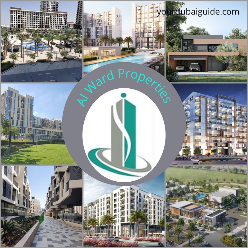 Al Ward Properties in Al Quoz 4, Dubai, UAE Customer Care Phone Number, Email, Address, Hours, How to Reach by Bus, Metro