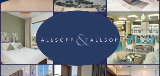 Allsopp & Allsopp Real Estate LLC in Vision Tower, Dubai, UAE Customer Care Phone Number, Email, Address, Hours, How to Reach by Bus, Metro