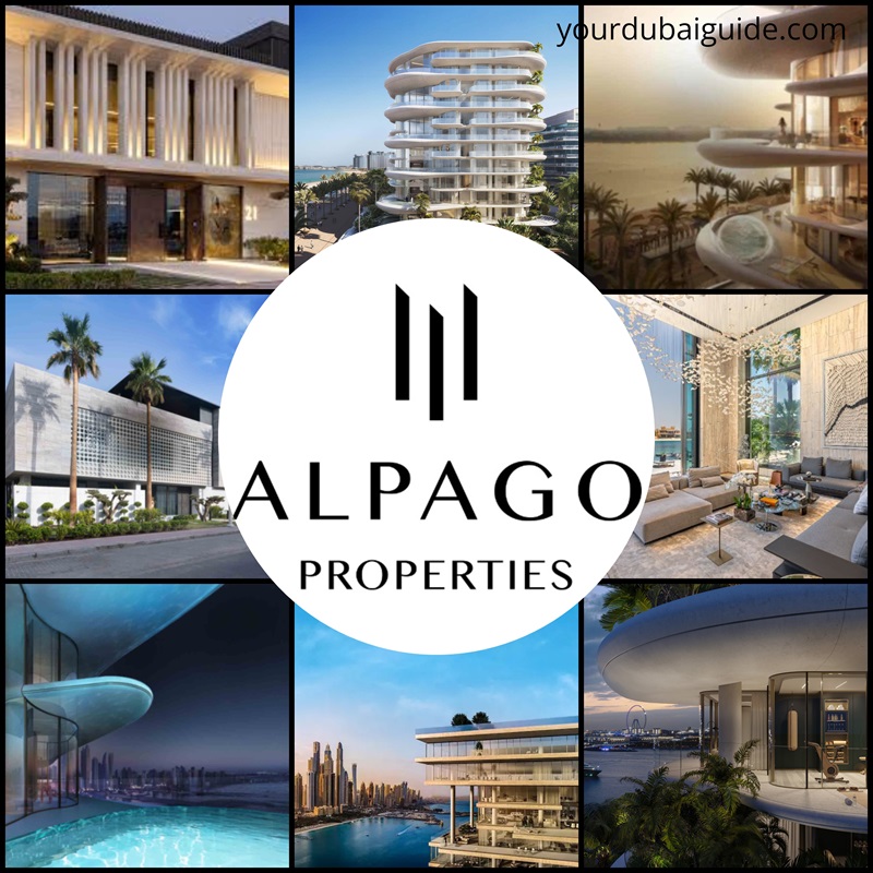 Alpago Properties in Boulevard Plaza, Dubai, UAE Customer Care Phone Number, Email, Address, Hours, How to Reach by Bus, Metro