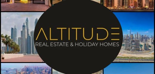 Altitude Real Estate in Capital Golden Tower, Dubai, UAE Customer Care Phone Number, Email, Address, Hours, How to Reach by Bus, Metro