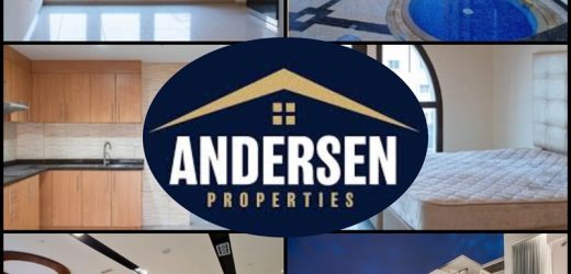 Andersen Properties LLC in Umm Al Sheif, Dubai, UAE Customer Care Phone Number, Email, Address, Hours, How to Reach by Bus, Metro
