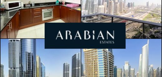 Arabian Estates in Jumeirah Lake Towers, Dubai, UAE Customer Care Phone Number, Email, Address, Hours, How to Reach by Bus, Metro
