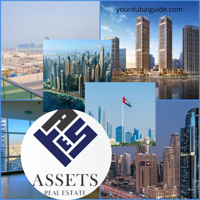 Assets Real Estate in Lake Central Tower, Dubai, UAE Customer Care Phone Number, Email, Address, Hours, How to Reach by Bus, Metro