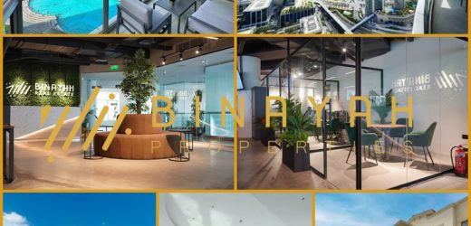 Binayah Properties LLC in Sheikh Zayed Road, Dubai, UAE Customer Care Phone Number, Email, Address, Hours, How to Reach by Bus, Metro