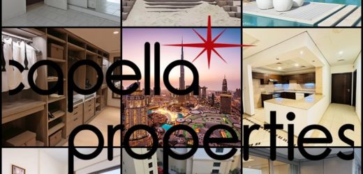 Capella properties in Sheikh Zayed Road, Dubai, UAE Customer Care Phone Number, Email, Address, Hours, How to Reach by Bus, Metro