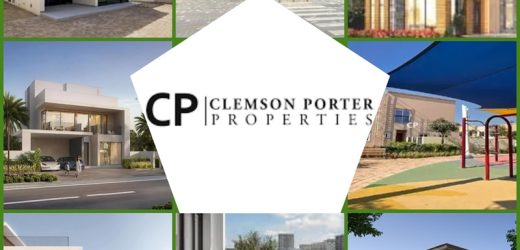 Clemson Porter Properties in Al Amal Street, Dubai, UAE Customer Care Phone Number, Email, Address, Hours, How to Reach by Bus, Metro