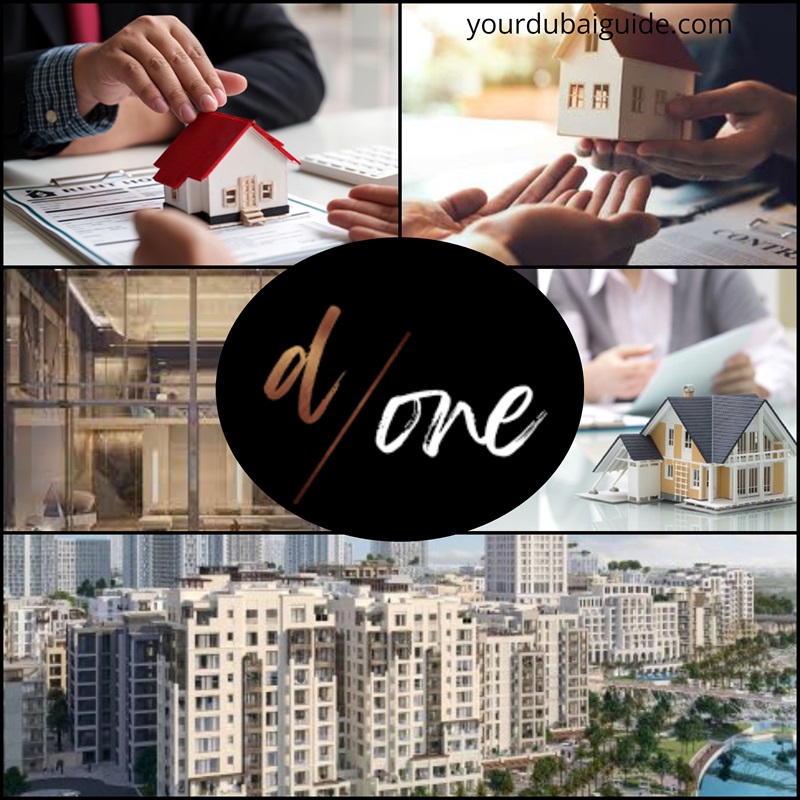 D One Properties in Maze Tower, Dubai, UAE Customer Care Phone Number, Email, Address, Hours, How to Reach by Bus, Metro