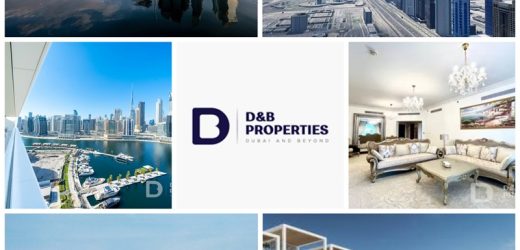 D&B Properties in Blue Bay Tower, Dubai, UAE Customer Care Phone Number, Email, Address, Hours, How to Reach by Bus, Metro