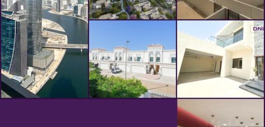 DNL Properties in The Metropolis Tower, Dubai, UAE Customer Care Phone Number, Email, Address, Hours, How to Reach by Bus, Metro