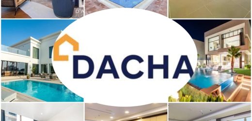 Dacha Real Estate in Marina Plaza, Dubai, UAE Customer Care Phone Number, Email, Address, Hours, How to Reach by Bus, Metro