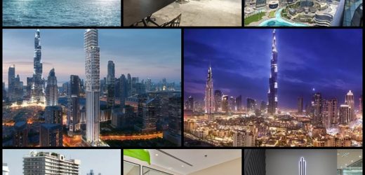 Driven Properties LLC in Bay Square, Dubai, UAE Customer Care Phone Number, Email, Address, Hours, How to Reach by Bus, Metro