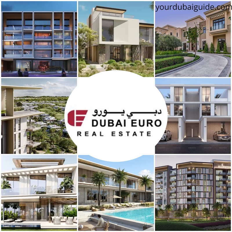 Dubai Euro Real Estate in Al Quoz, Dubai, UAE Customer Care Phone Number, Email, Address, Hours, How to Reach by Bus, Metro