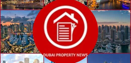 Dubai Property News in Business Central Towers, Dubai, UAE