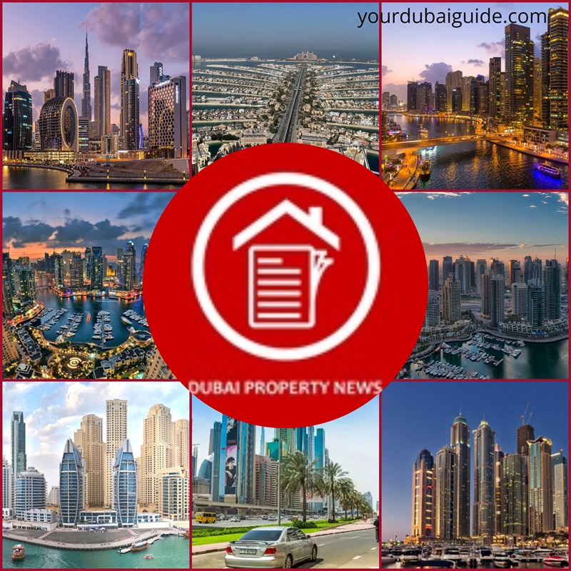 Dubai Property News in Business Central Towers, Dubai, UAE