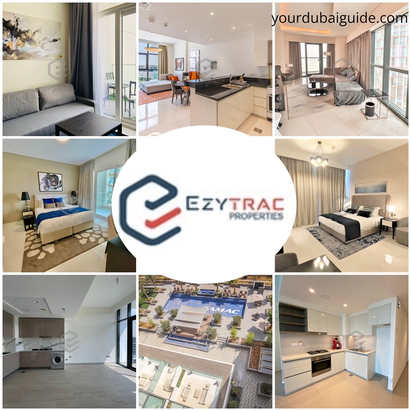 Ezytrac Properties in Al Asayel Street, Dubai, UAE Customer Care Phone Number, Email, Address, Hours, How to Reach by Bus, Metro