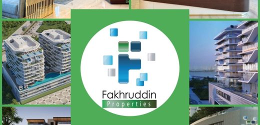 Fakhruddin Properties in Marasi Drive, Dubai, UAE Customer Care Phone Number, Email, Address, Hours, How to Reach by Bus, Metro