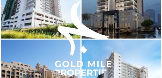 Gold Mile Properties in Al Barsha 1, Dubai, UAE Customer Care Phone Number, Email, Address, Hours, How to Reach by Bus, Metro