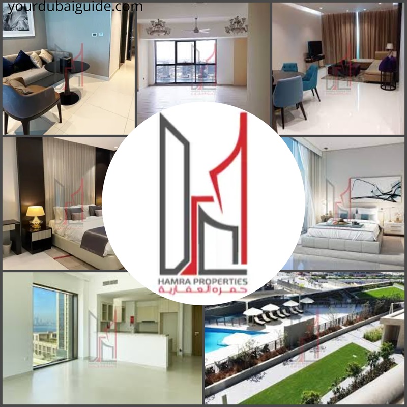Hamra Properties in Bay Square, Dubai, UAE Customer Care Phone Number, Email, Address, Hours, How to Reach by Bus, Metro
