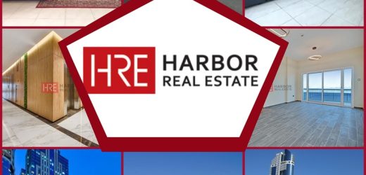 Harbor Real Estate in Sheikh Zayed Road, Dubai, UAE Customer Care Phone Number, Email, Address, Hours, How to Reach by Bus, Metro