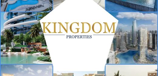 Kingdom Properties in Jumeirah Lake Tower, Dubai, UAE
